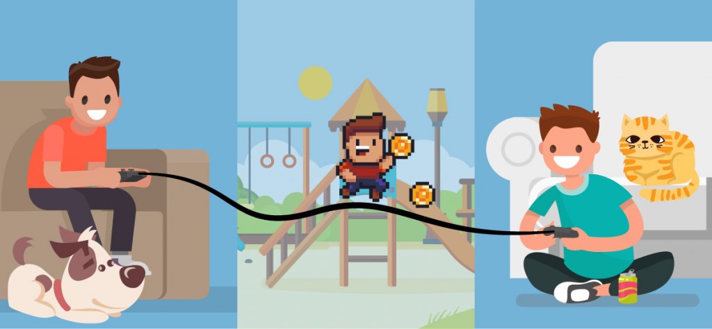 Parents today are leaning more on ratings and settings to help guide online play experiences.